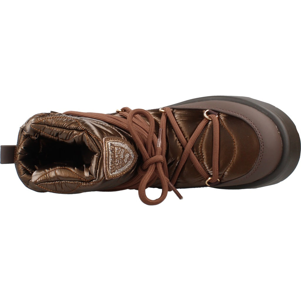 BLAUER WINTER BOOT DOYLE en color DKB  (7)