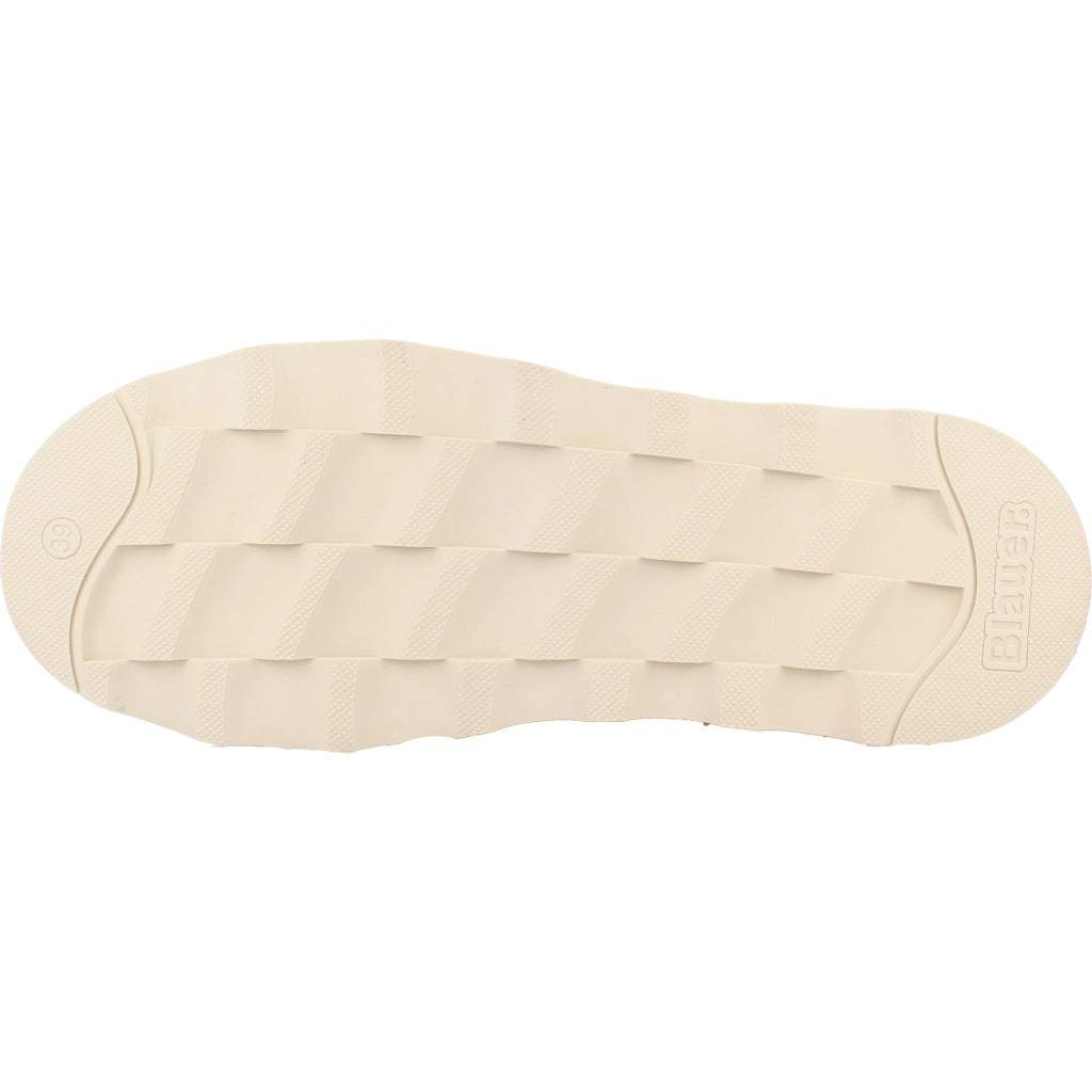 BLAUER WINTER BOOT DOYLE en color MIL  (6)