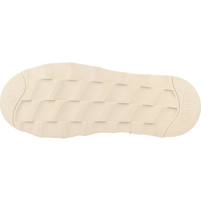 BLAUER WINTER BOOT DOYLE en color MIL  (6)