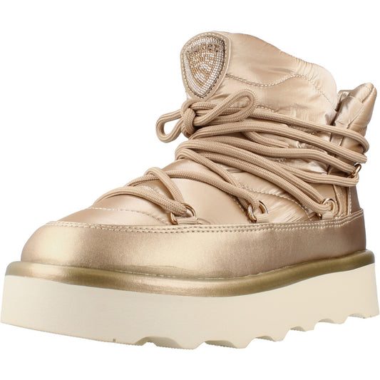 BLAUER WINTER BOOT DOYLE en color PLA  (1)