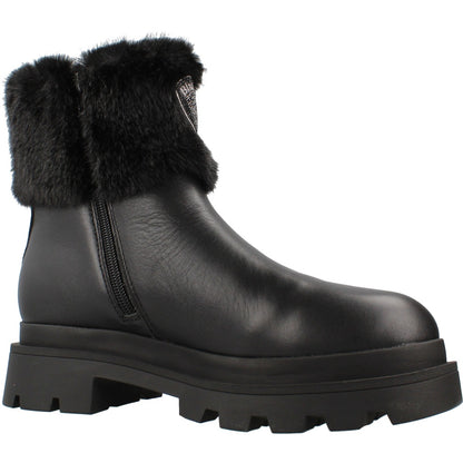 BLAUER MID BOOT KIMMEL en color BLK  (5)