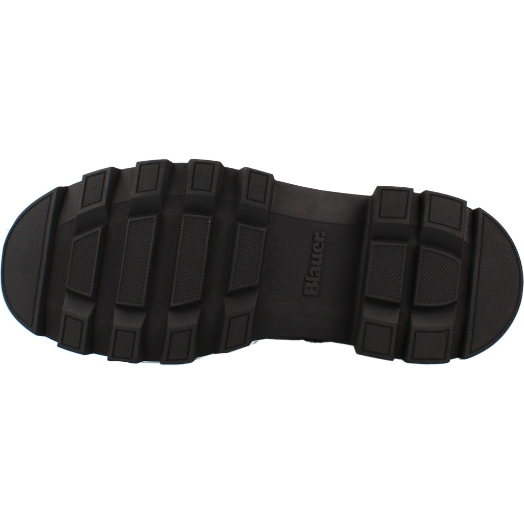 BLAUER MID BOOT KIMMEL en color BLK  (6)