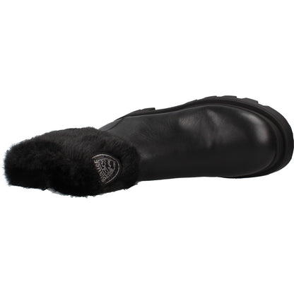 BLAUER MID BOOT KIMMEL en color BLK  (7)