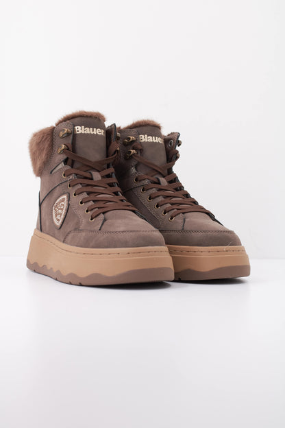 BLAUER MID BOOT MARIBEL en color DKB  (2)