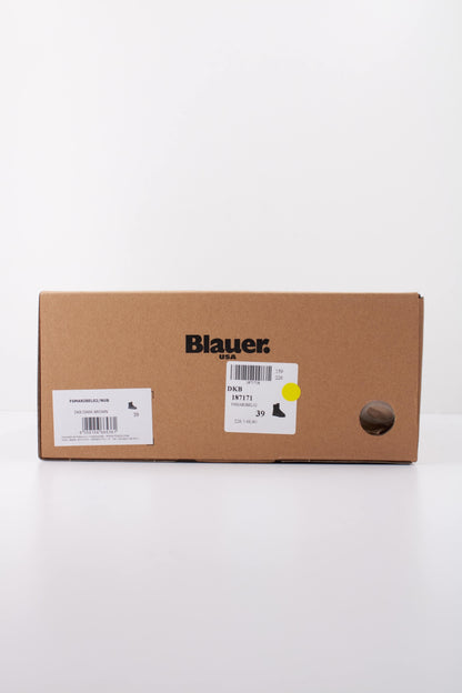 BLAUER MID BOOT MARIBEL en color DKB  (6)