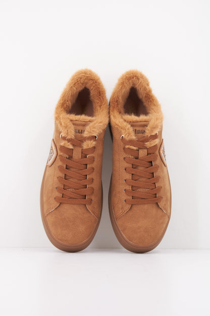 BLAUER SNEAKER VICTORY en color COG  (3)