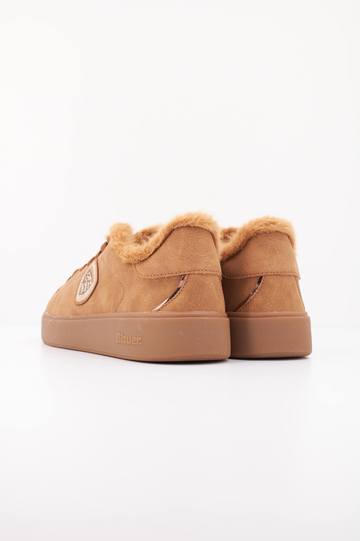 BLAUER SNEAKER VICTORY en color COG  (4)