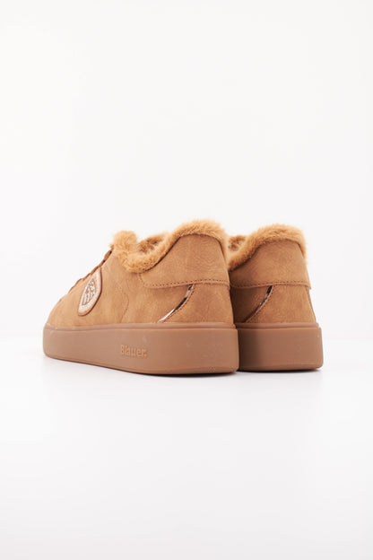 BLAUER SNEAKER VICTORY en color COG  (4)
