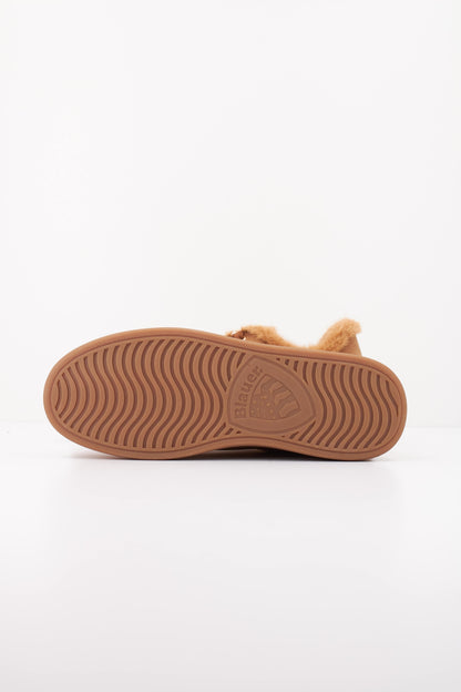 BLAUER SNEAKER VICTORY en color COG  (5)