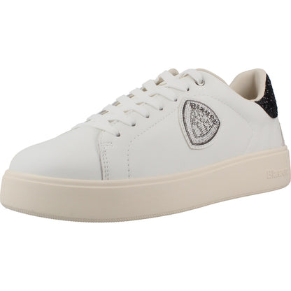 BLAUER SNEAKER VICTORY en color WHIBLK  (1)