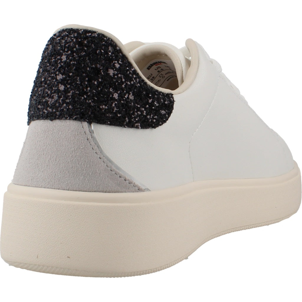 BLAUER SNEAKER VICTORY en color WHIBLK  (3)