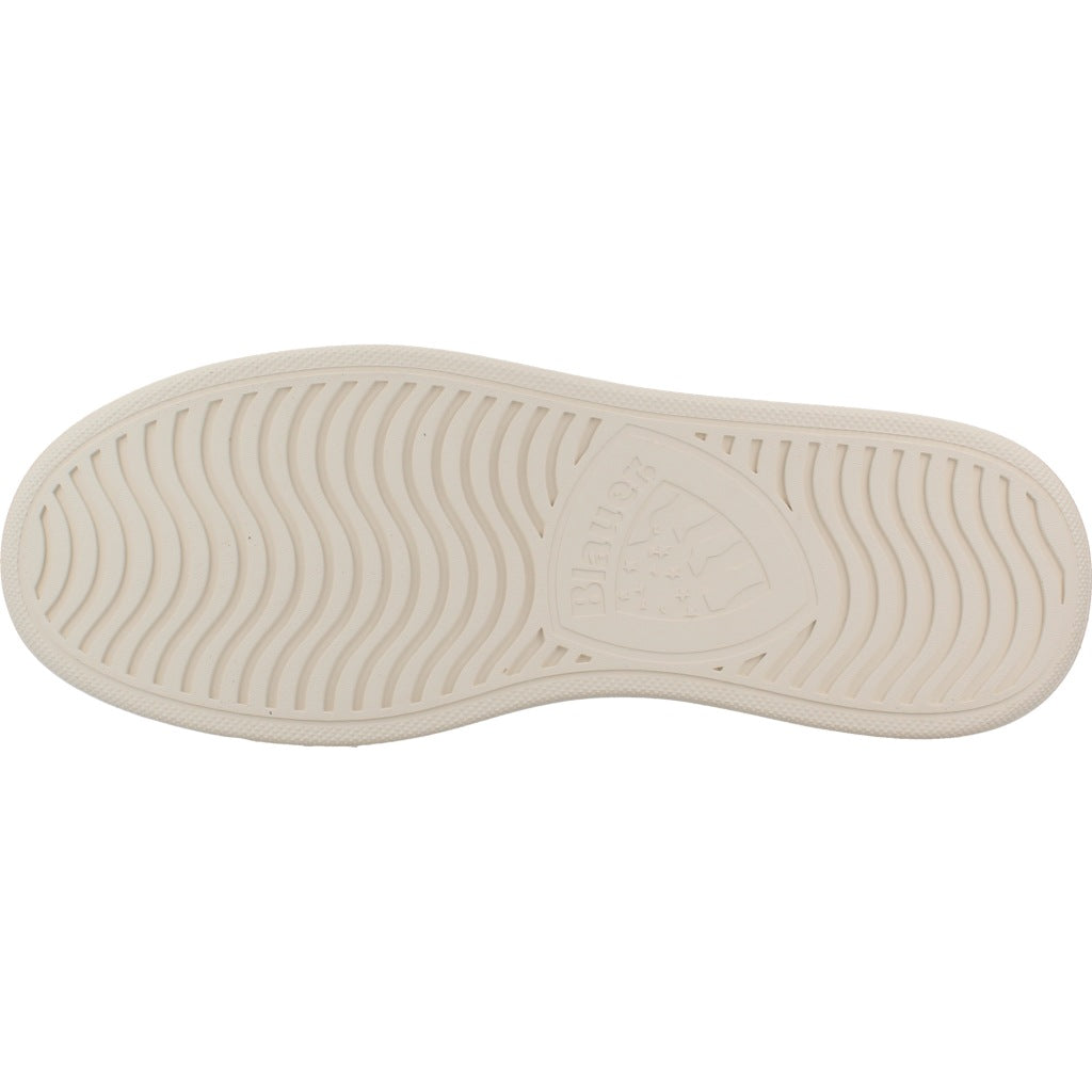 BLAUER SNEAKER VICTORY en color WHIBLK  (6)