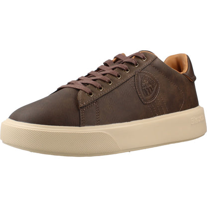 BLAUER FBUCK en color BRW  (1)