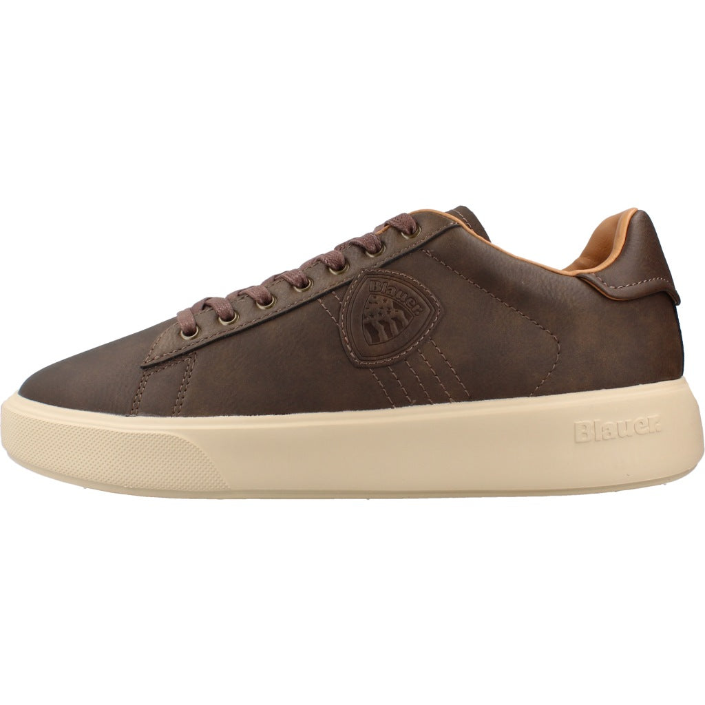 BLAUER FBUCK en color BRW  (2)