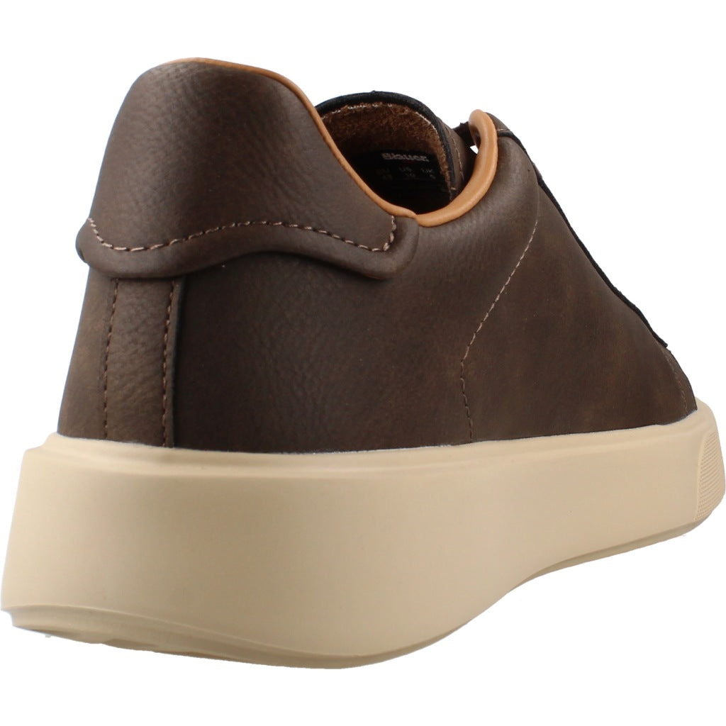 BLAUER FBUCK en color BRW  (3)