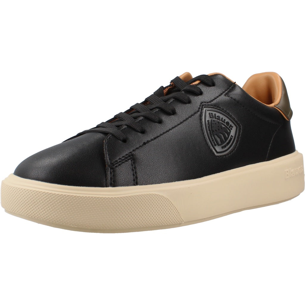 BLAUER FBUCK en color BLKMIL  (1)