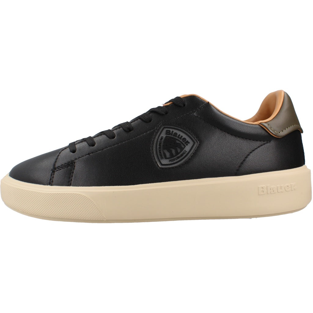 BLAUER FBUCK en color BLKMIL  (2)