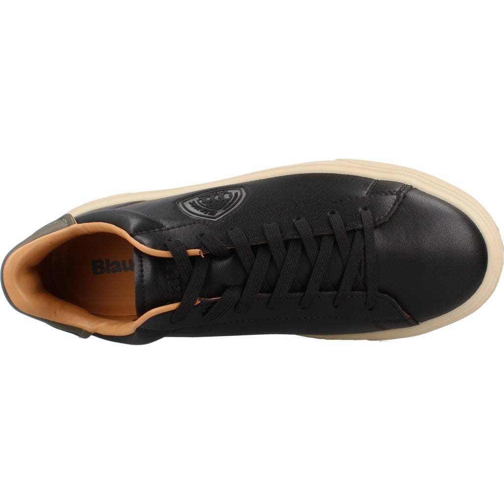 BLAUER FBUCK en color BLKMIL  (7)