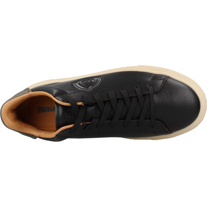 BLAUER FBUCK en color BLKMIL  (7)