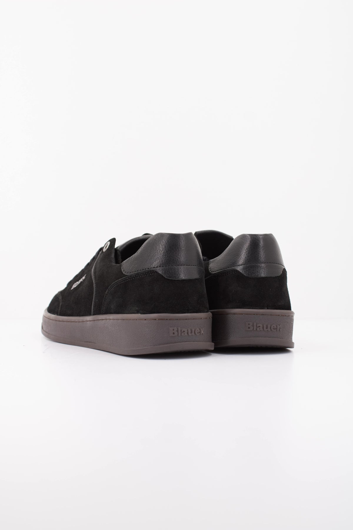 BLAUER FFARRELL en color BLK  (4)