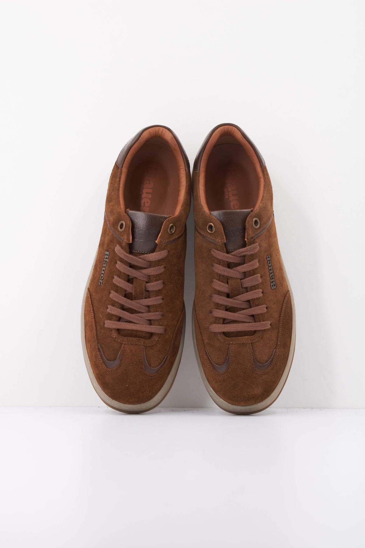 BLAUER FFARRELL en color BRW  (3)