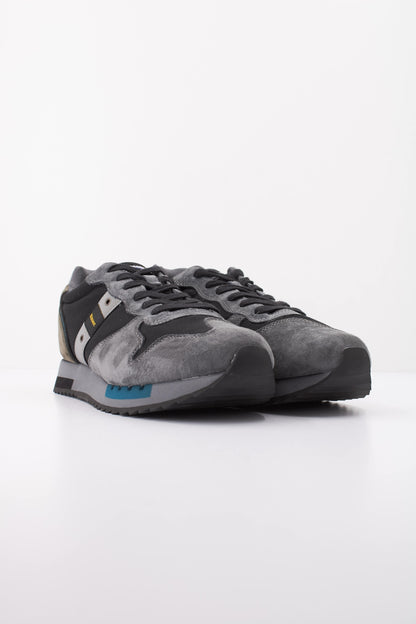 BLAUER FQUEENS en color BLKGRY  (2)