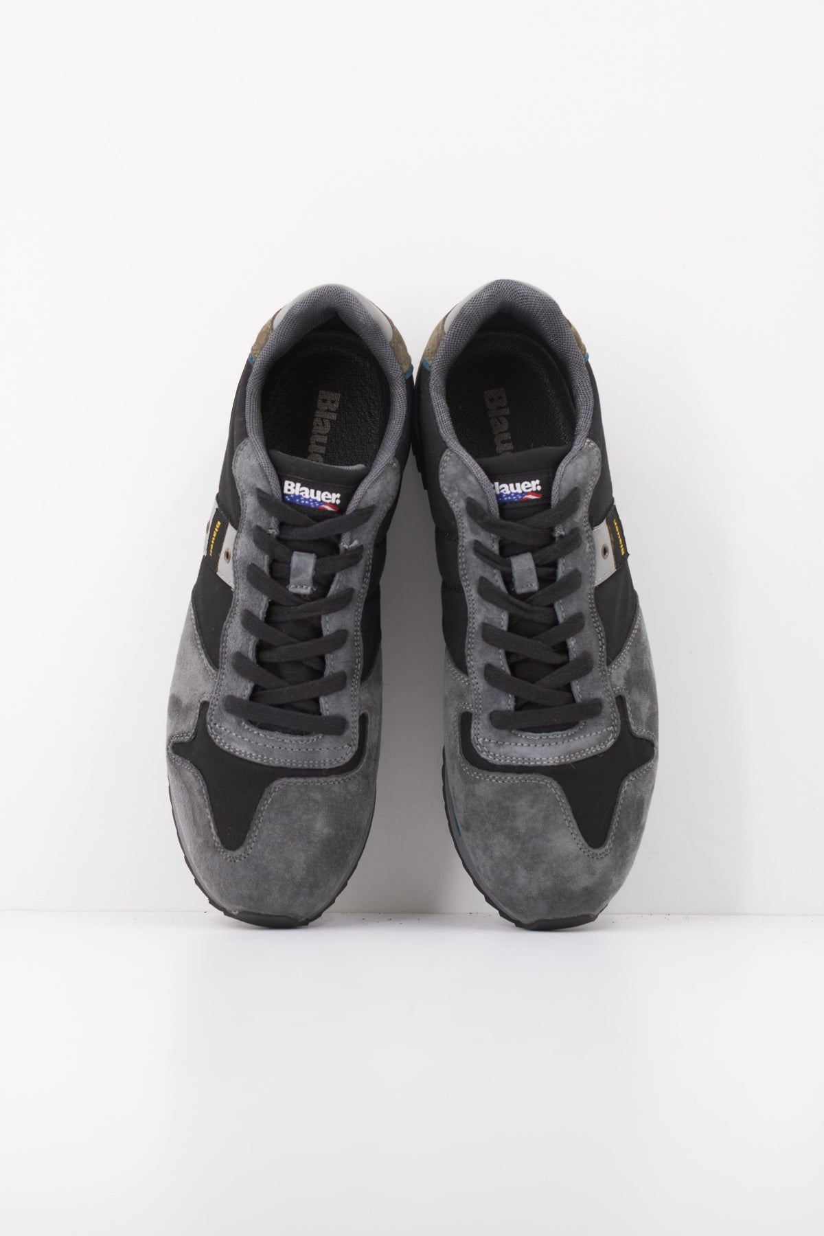 BLAUER FQUEENS en color BLKGRY  (3)