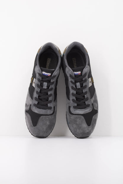 BLAUER FQUEENS en color BLKGRY  (3)