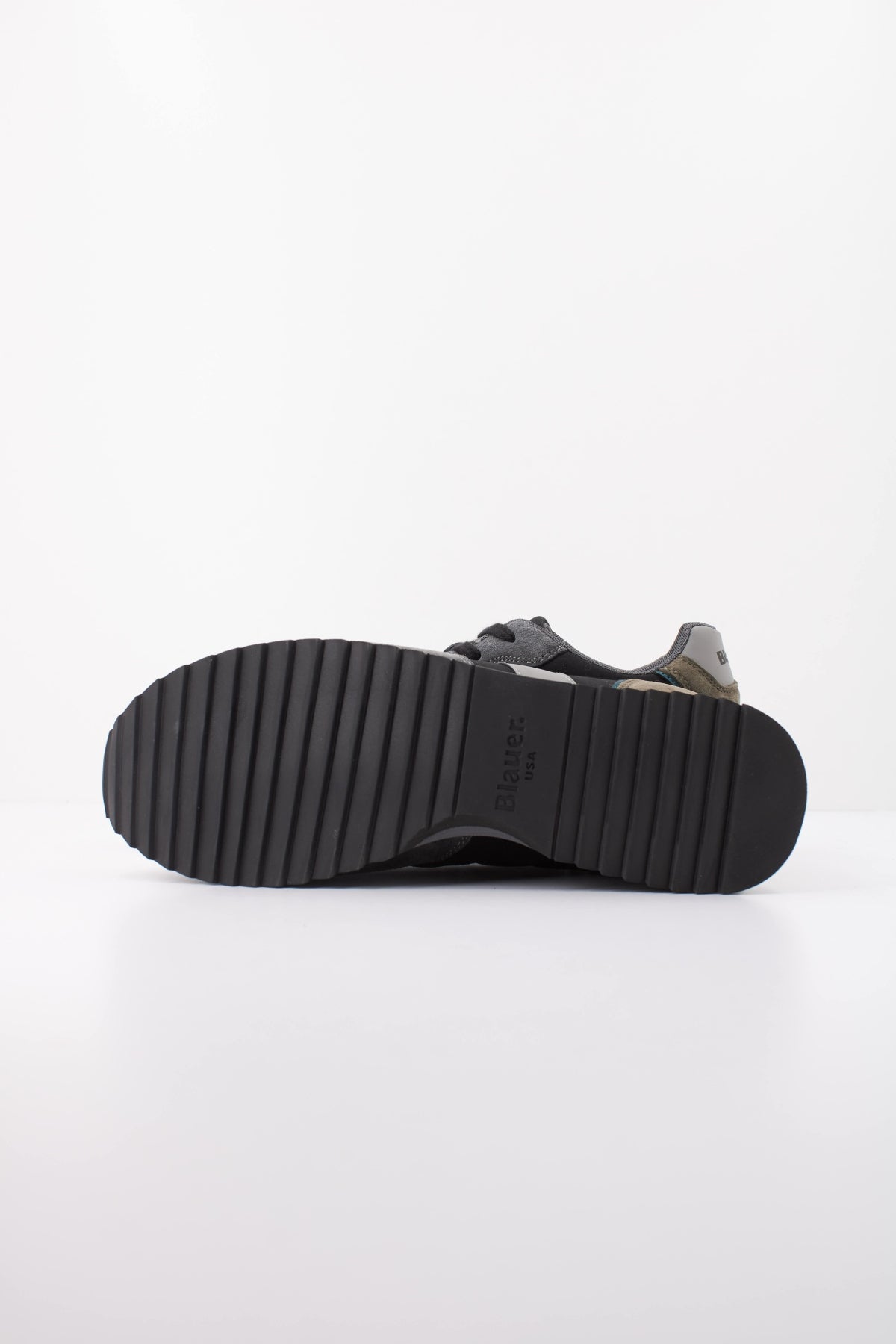 BLAUER FQUEENS en color BLKGRY  (5)
