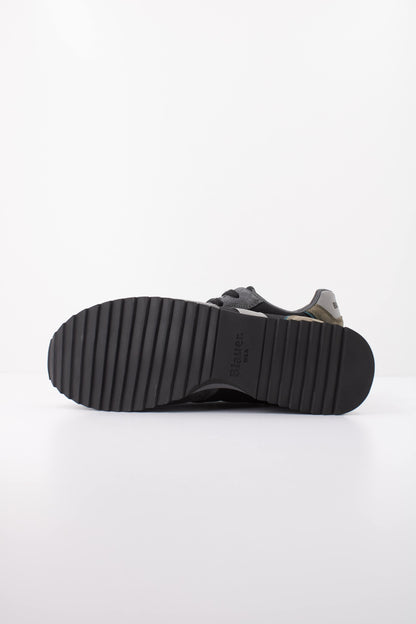 BLAUER FQUEENS en color BLKGRY  (5)