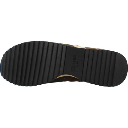 BLAUER FQUEENS en color BRWMIL  (6)