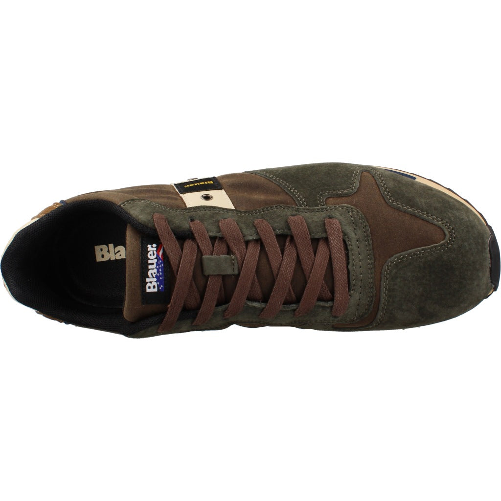 BLAUER FQUEENS en color BRWMIL  (7)