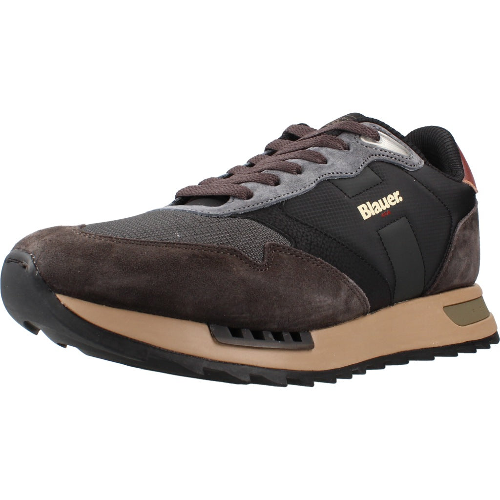 BLAUER  en color BLKBRW  (1)