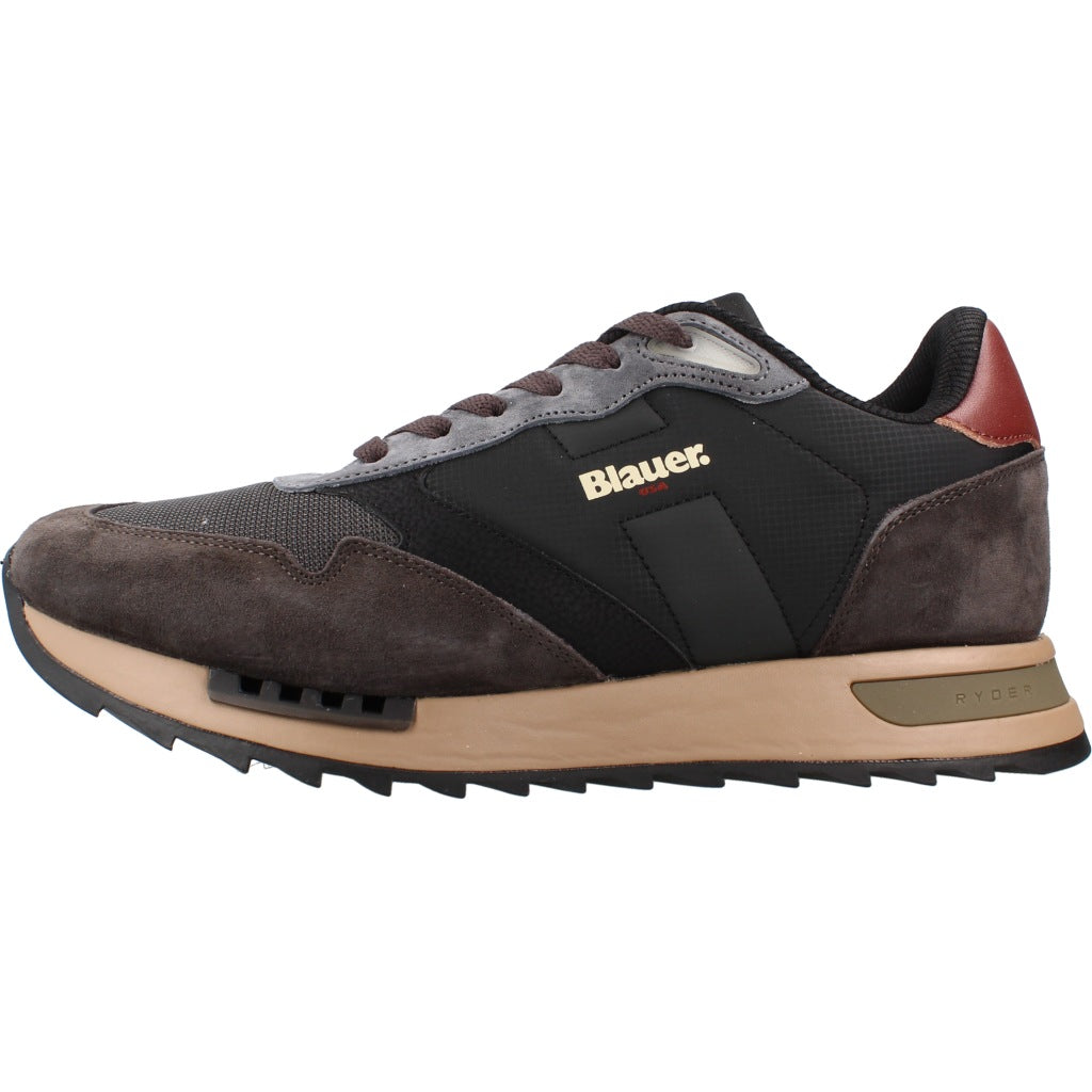 BLAUER  en color BLKBRW  (2)