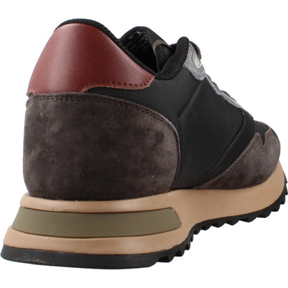 BLAUER  en color BLKBRW  (3)