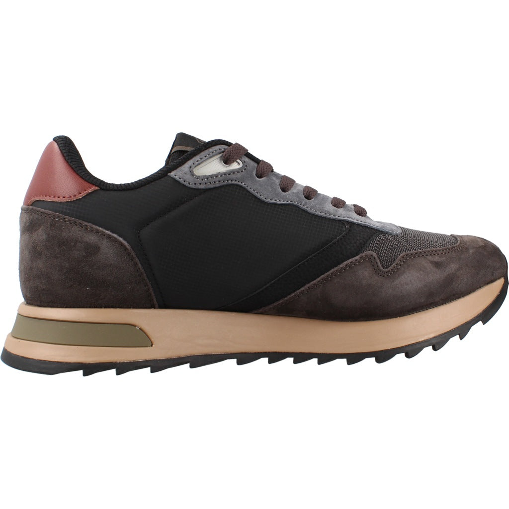 BLAUER  en color BLKBRW  (4)