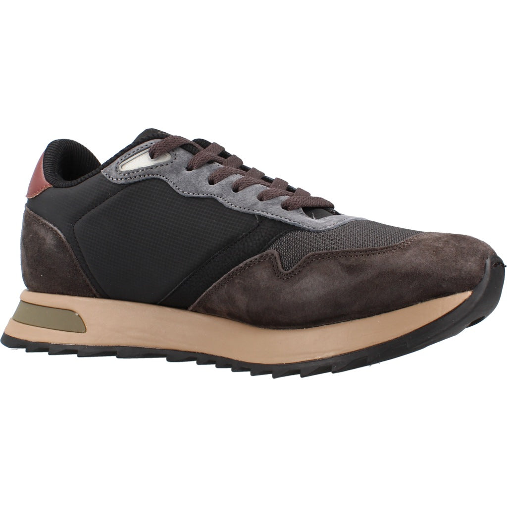 BLAUER  en color BLKBRW  (5)