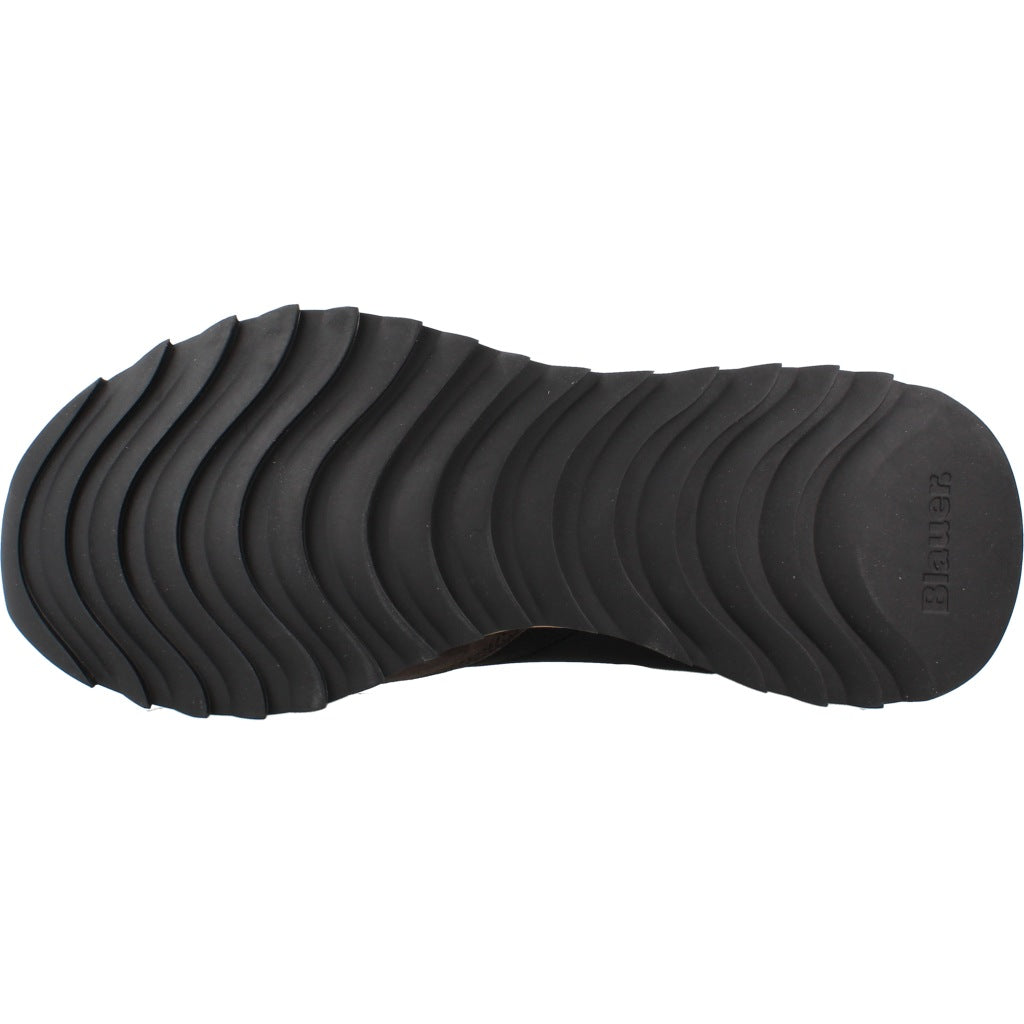 BLAUER  en color BLKBRW  (6)