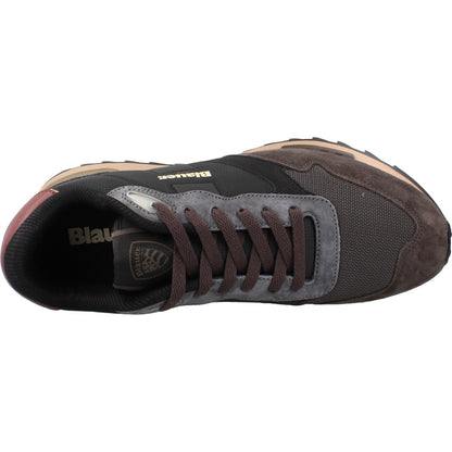 BLAUER  en color BLKBRW  (7)