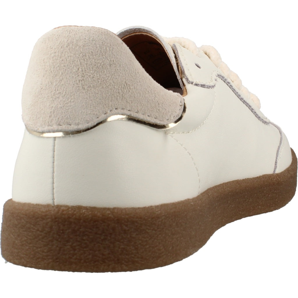 BLAUER SNEAKER AURORA en color CRE  (3)