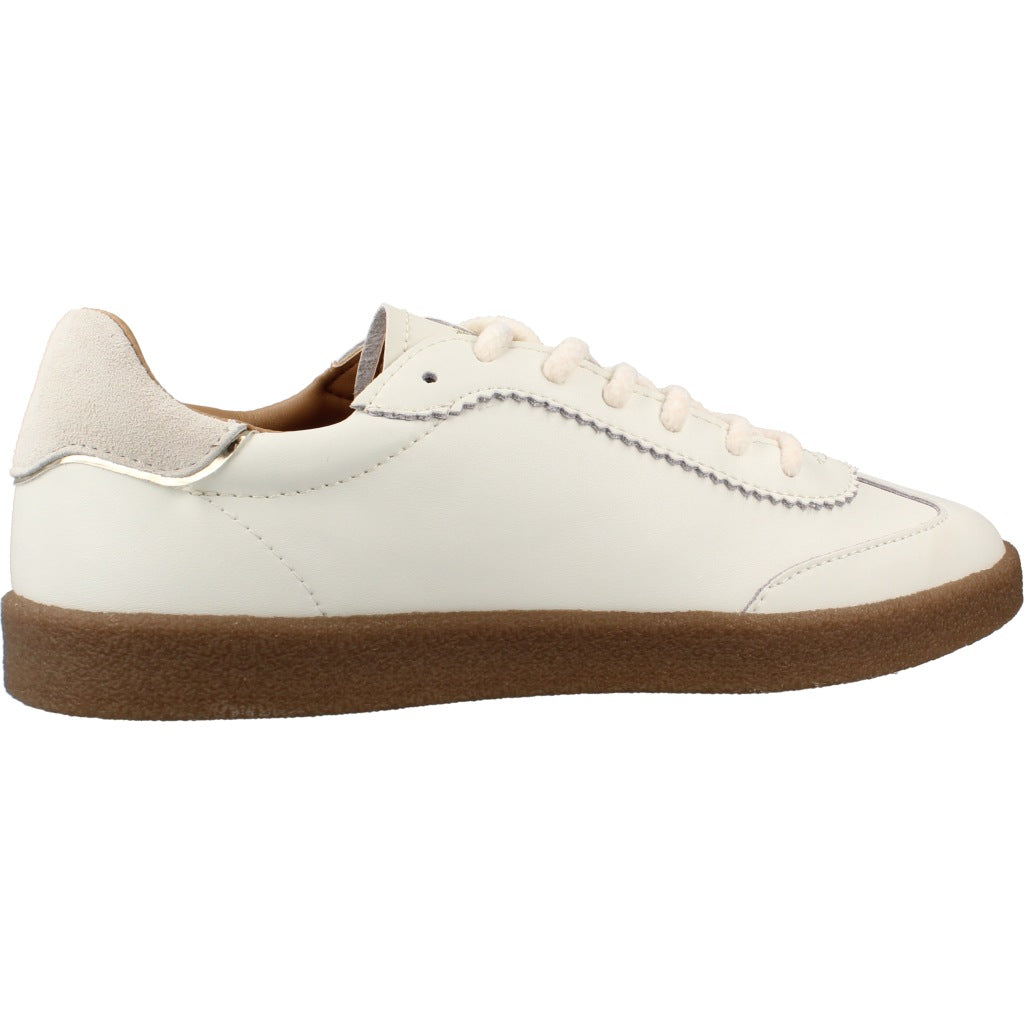 BLAUER SNEAKER AURORA en color CRE  (4)
