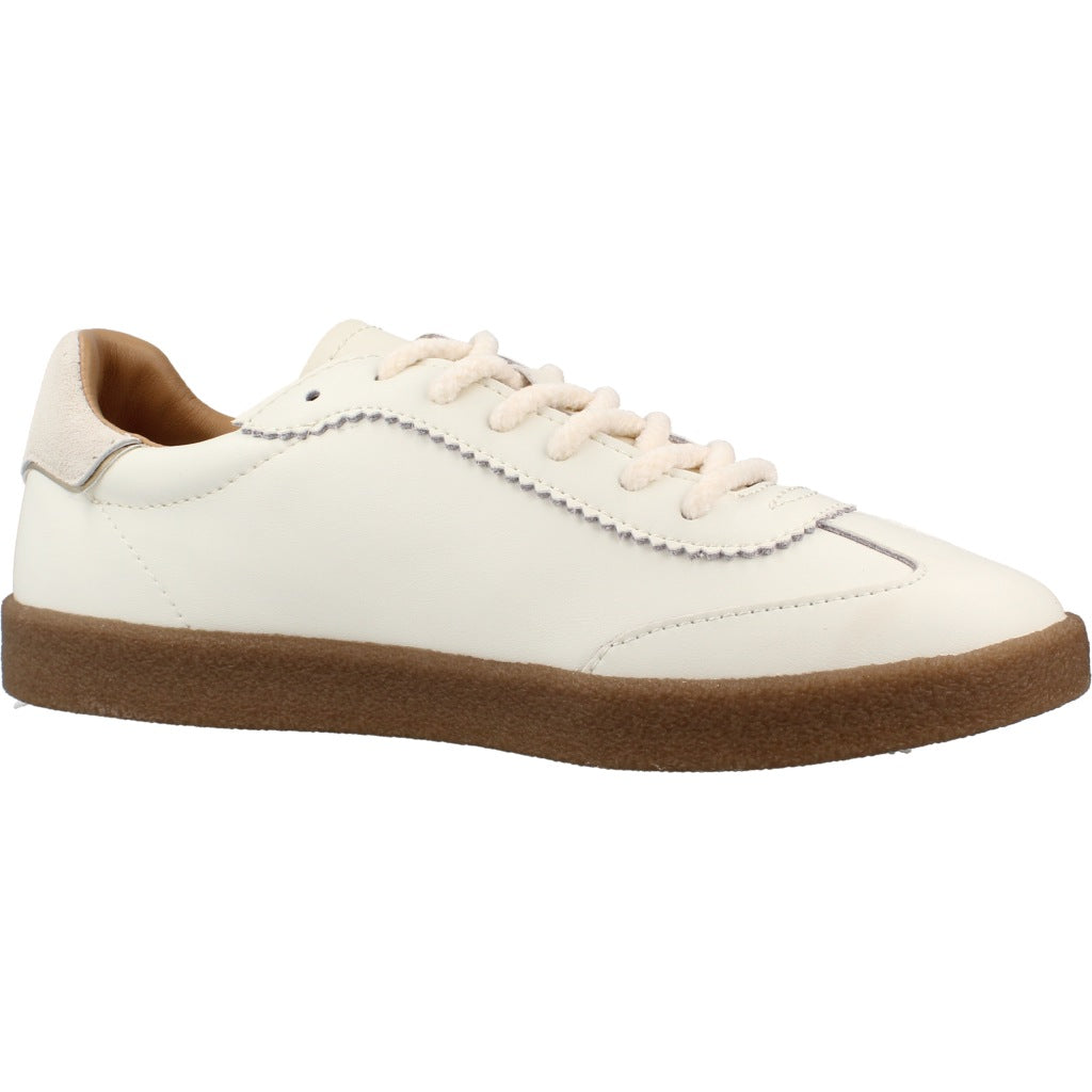 BLAUER SNEAKER AURORA en color CRE  (5)