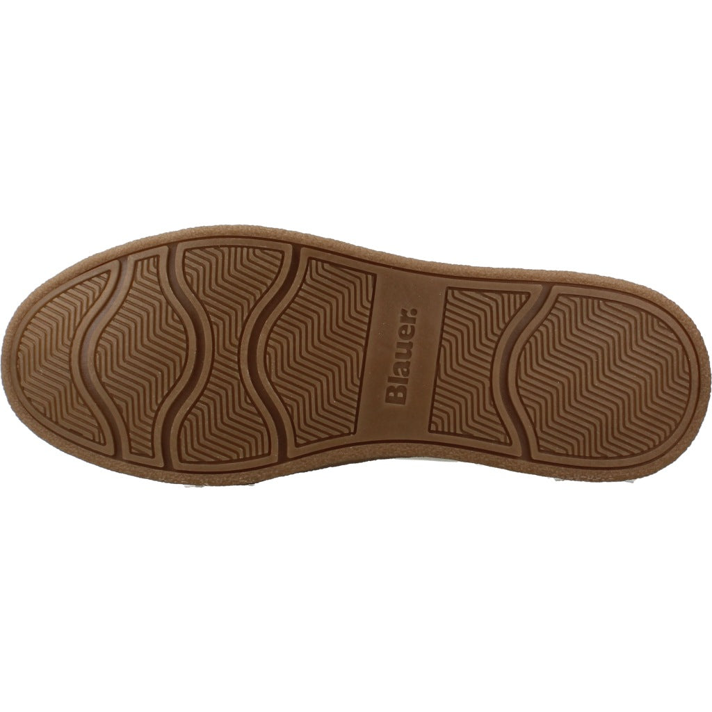 BLAUER SNEAKER AURORA en color CRE  (6)