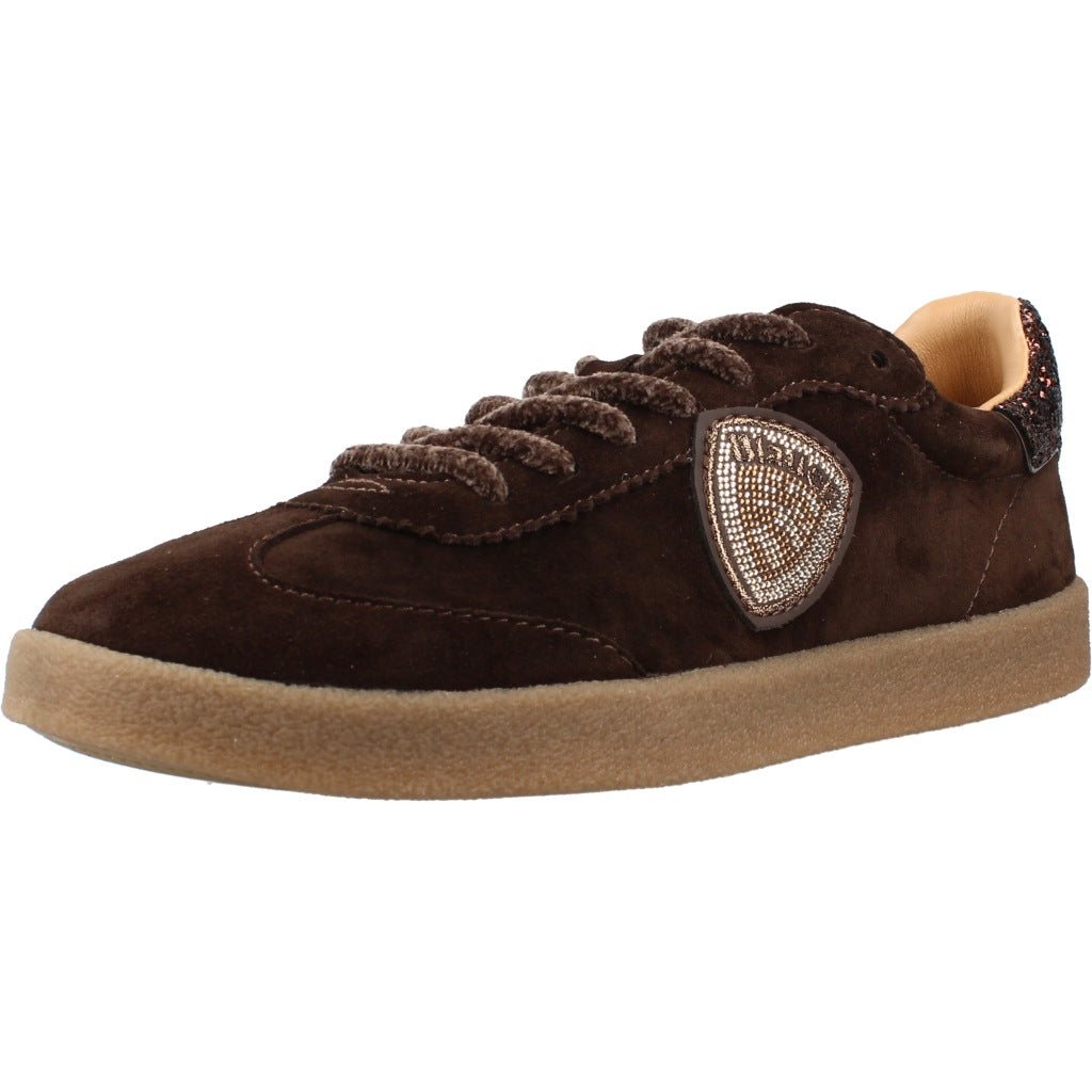 BLAUER SNEAKER AURORA en color DKB  (1)
