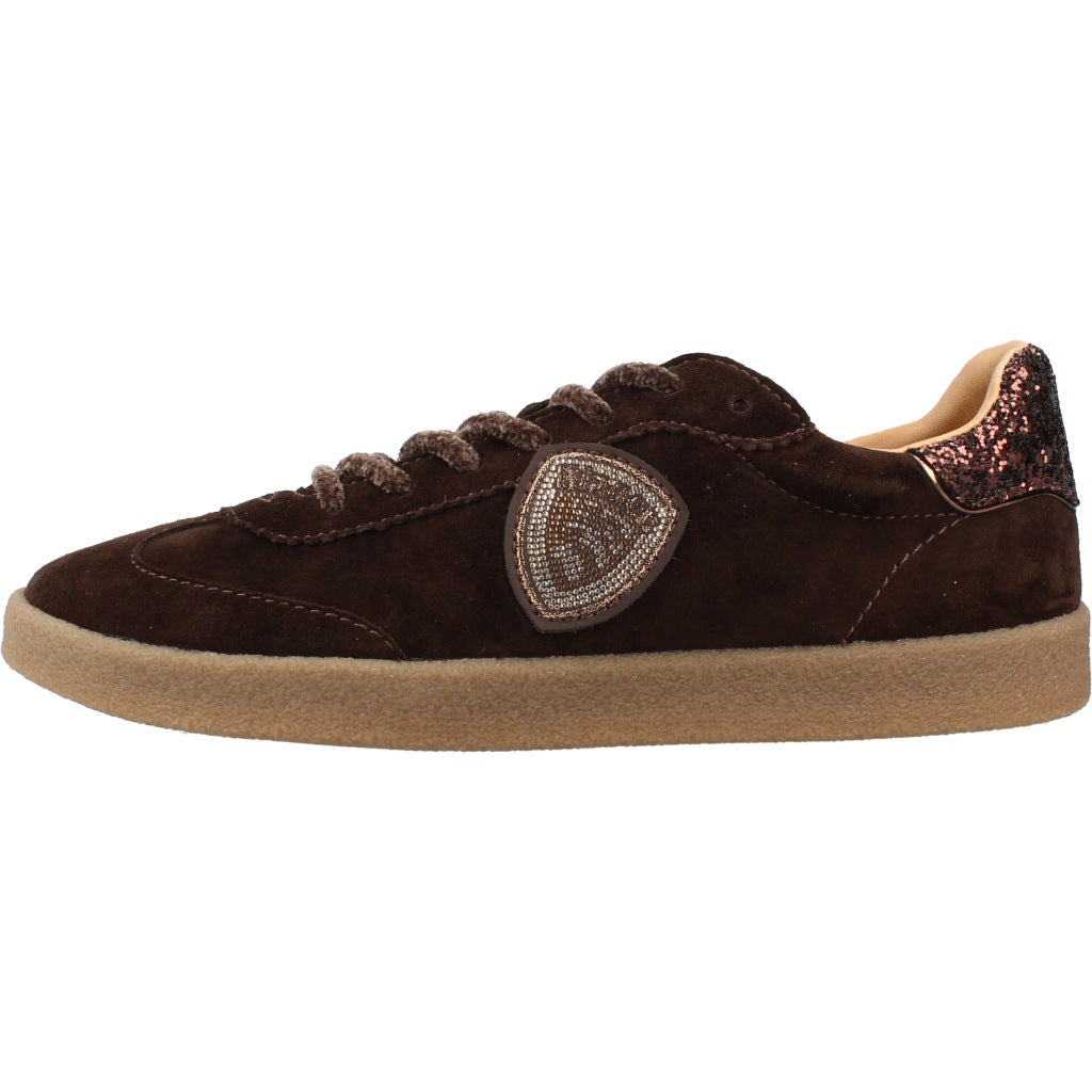 BLAUER SNEAKER AURORA en color DKB  (2)