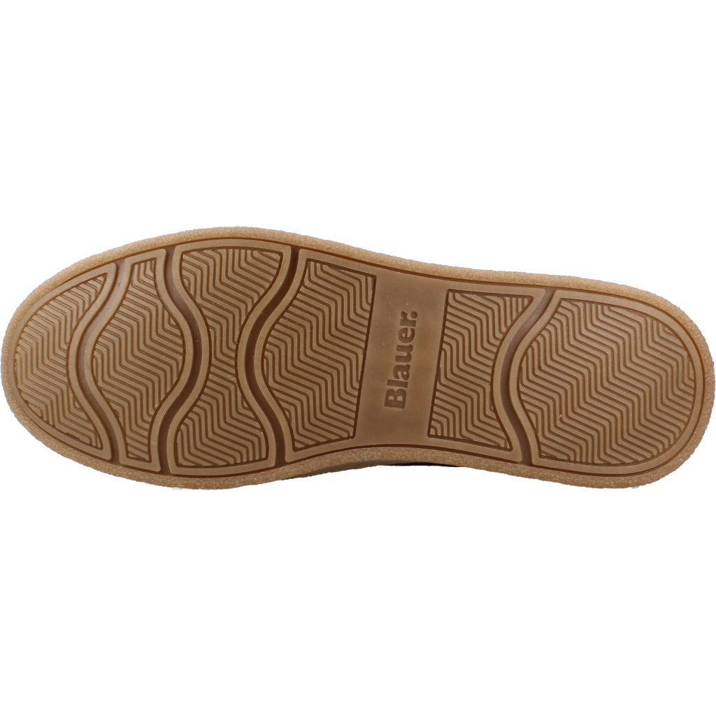 BLAUER SNEAKER AURORA en color DKB  (6)
