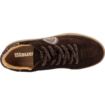BLAUER SNEAKER AURORA en color DKB  (7)