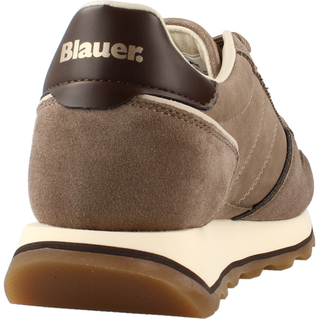 BLAUER SNEAKER MILLS en color TAU  (3)