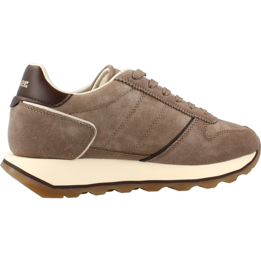 BLAUER SNEAKER MILLS en color TAU  (4)