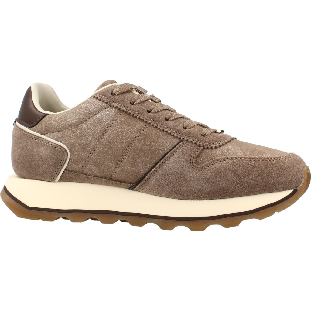 BLAUER SNEAKER MILLS en color TAU  (5)